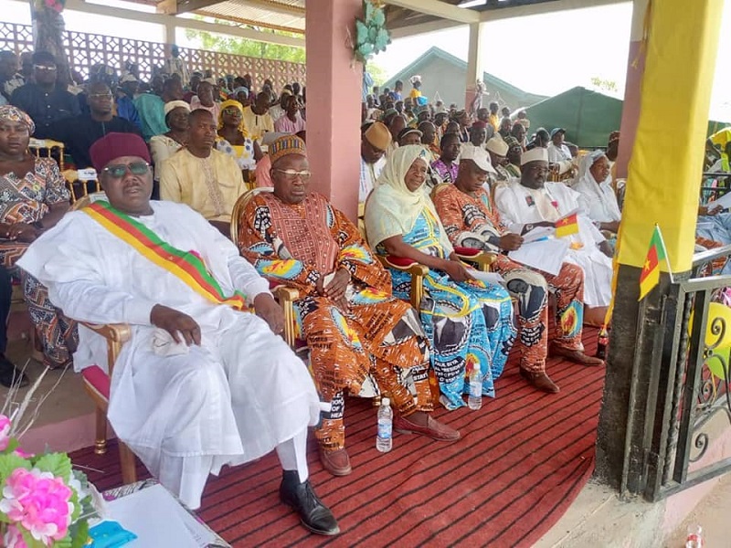 Bonne fête de l’unité nationale