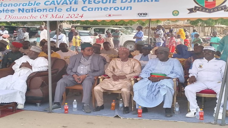 Lancement du championnat régional D2 2023-2024