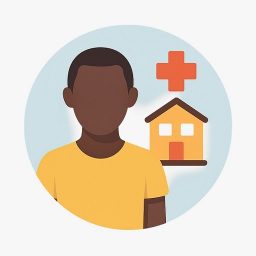 Hôpital de district de Tokombéré